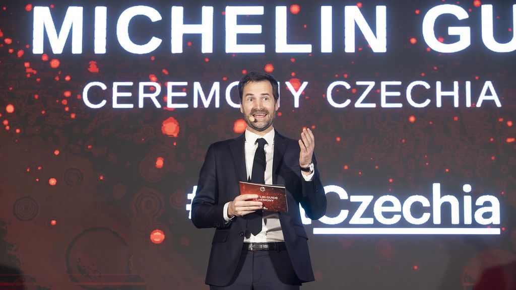 Hvězdy se zaplatit nedají. Čeští šéfkuchaři zvedají laťku, říká šéf Michelinu